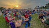 2024 Ocean View Beach Park Season of Events in Norfolk