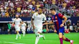 Real Madrid y Barcelona reviven la emoción del clásico en Estados Unidos. Lo que debe saber