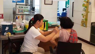 彰縣流感疫苗明起預約 240家合約院所27家衛生所可接種 - 生活