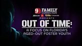 A FOCUS ON FLORIDA’S AGED-OUT FOSTER YOUTH