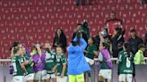 La Libertadores Femenina arranca en Colombia con un Palmeiras motivado a repetir el título