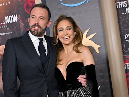 Jennifer Lopez and Ben Affleck's Relationship Timeline: From Shocking First Split to More Breakup Rumors