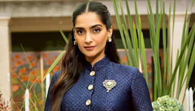 Sonam Kapoor Calls Offers To Play 20-Year-Old 'Weird', Says 'I Don't Want To Be De-Aged'