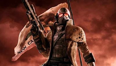 Fallout: New Vegas director's sage advice for players who don't understand the RPG's divisive card game: "Try again"