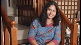 Nandini Sengupta: “In many ways, animals are more evolved than us”