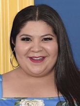 Raini Rodriguez