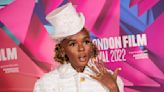 Janelle Monáe jokingly threatens to quit music after fan compares her to Monopoly Man