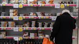 UK inflation hits fresh 40-year high of 9.1%