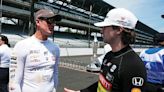 Herta, Honda fight back in Indy 500 practice session | Jefferson City News-Tribune