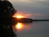 Lake Strom Thurmond