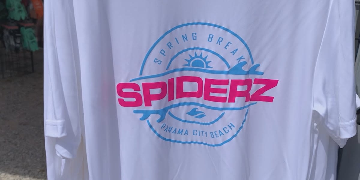 The Spiderz Mega Draft Softball League Takes Over Panama City Beach