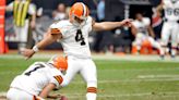 Former NFL kicker Phil Dawson named 2024 Cleveland Browns Legends inductee