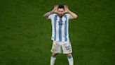 Lionel Messi: el futbolista extraordinario no pudo contener al hombre vulgar
