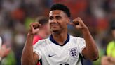 England hero Ollie Watkins had Premier League pantomime villain’s kid named after him