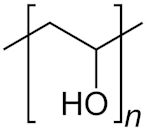 Polyvinyl alcohol