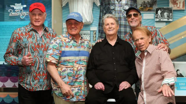 The Beach Boys Documentary: Where Are the Members Now?