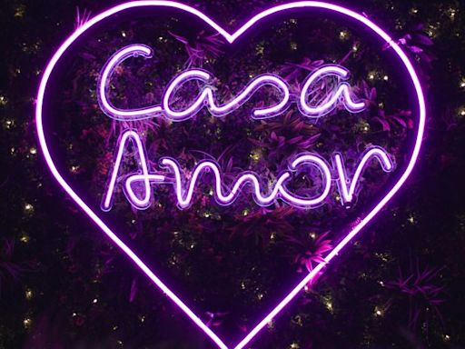 Love Island confirms return of Casa Amor - and it's soon