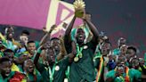 African teams played fewest games against World Cup opponents in last four years