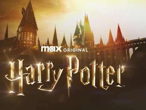 Novedades sobre la serie de ‘Harry Potter’ en Max: ya se sabe quién va a escribir y dirigir la serie