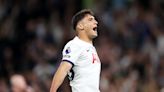 Tottenham news: 'Incredible' Alejo Veliz backed as Premier League's best player in the air
