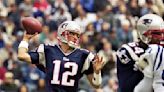 Brady's unprecedented career filled with highlight moments