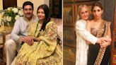 Abhishek Bachchan Felt Sandwiched Between Aishwarya Rai Bachchan's SIL & Jaya Bachchan? Jr B Once Responded To Aish Being...