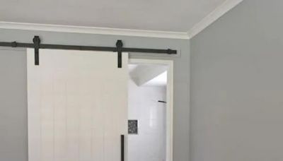 Barn Doors: The Must-Have Upgrade for Your Boise Bathroom