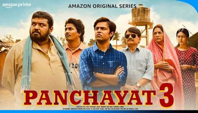 'Panchayat 3' Review: What's Good, What's Bad; Find Out Here