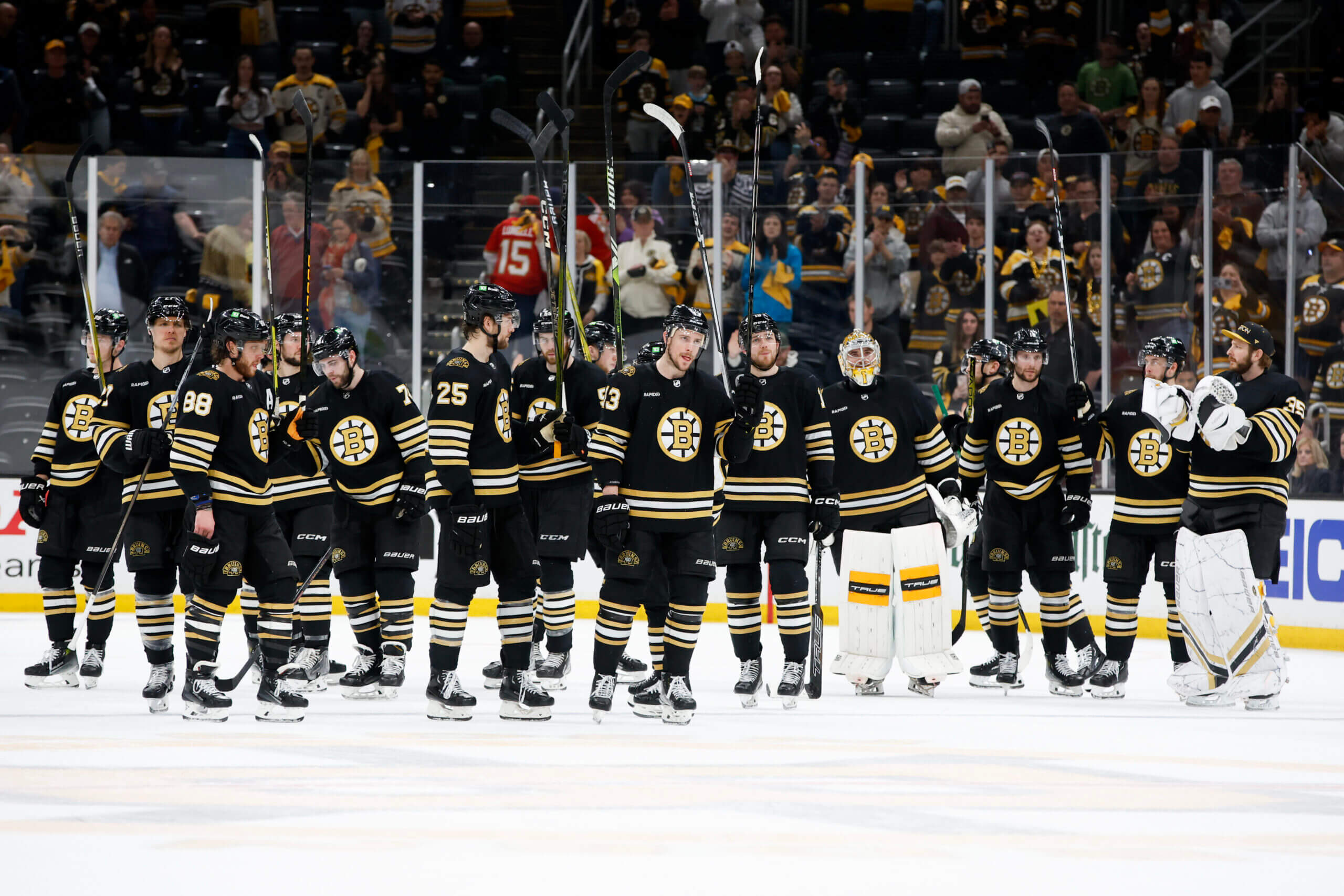 What went wrong for the Bruins and what comes next