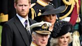 King Charles’ Close Friend Attacks ‘Hurtful,’ ‘Cruelest’ Prince Harry