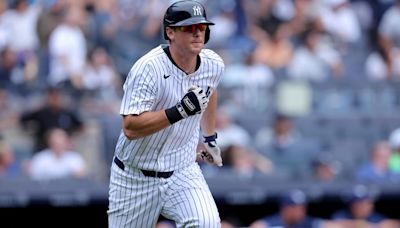 Aaron Boone's DJ LeMahieu strategy pays off for now with slump-breaking HR