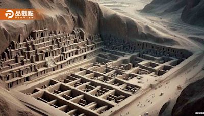 墨西哥外星人鬧劇背後：秘魯古墓大規模盜掘走私危機