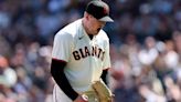 Logan Webb, Giants agree to five-year, $90M contract extension