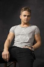 Hunter Hayes