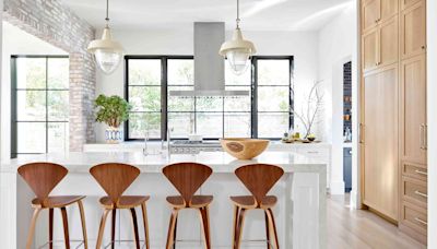 20 Stunning Contemporary Kitchen Ideas You’ll Want to Steal
