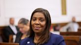 Letitia James ‘fearlessly’ exposes longstanding myths about Trump in fraud case