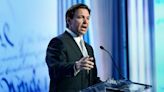 Stuck in neutral: Ron DeSantis is way behind Donald Trump. Here's his comeback plan.