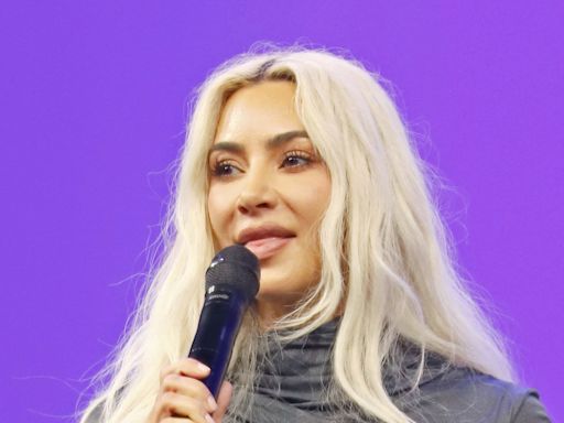 Kim Kardashian 'looks terrible' in 'midlife style crisis' but no one tells her