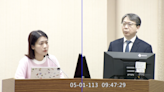 徐巧芯詢問「蕭美琴男友協助接觸美軍火商」相關假訊息，國安局長：已通報國安會 | 蕃新聞