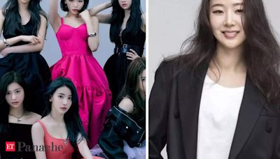 Min Hee Jin in trouble again? New Jeans founder facing $395K lawsuit from Source Music for sabotaging their girl group Le Sserafim - The Economic Times