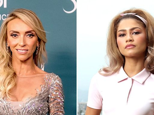 Giuliana Rancic Praises Zendaya 9 Years After 'Weed' Comment