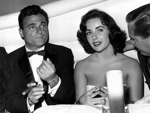 The Reason Why Elizabeth Taylor's 'True Love' Might Not Have Been Richard Burton