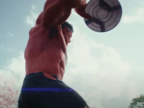 “Captain America: Brave New World” trailer reveals Red Hulk, first look at Giancarlo Esposito