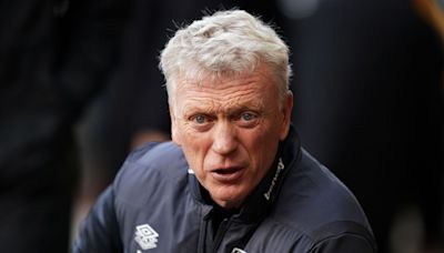 David Moyes reveals West Ham were 'close' to signing Cole Palmer before Chelsea move