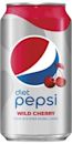 Pepsi Wild Cherry