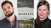 ‘Murdaugh Murders’ Drama Series Based On Mandy Matney’s Podcast In Works At UCP