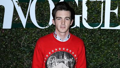 Drake Bell reveals if he would ever put his son in showbiz after opening up about childhood abuse
