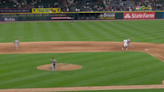 NBC Sports Chicago broadcasters spoke for all White Sox fans on this outrageous call that abruptly ended Orioles game