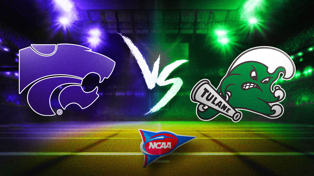 Kansas State vs. Tulane prediction, odds, pick for College Football Week 2