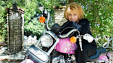 Ann-Margret on swimming in baked beans, nibbling Pat Boone, serenading JFK, dancing with Elvis, and still rocking and riding motorcycles at 81: 'I love a bit of danger'